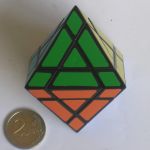 Trajber Octahedron